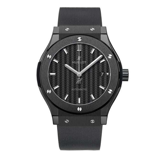 Товар Hublot Classic Fusion 42mm Art 3637 Фото 1 - Hublot Classic Fusion 42mm Art 3637