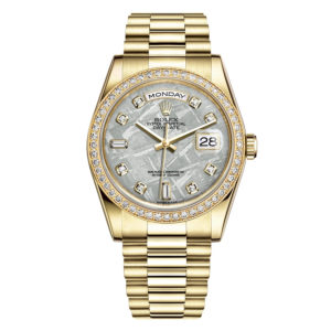 Товар Rolex Day-Date 36mm 118348-0022 Фото 9 - Rolex Day-Date 36mm 118348-0022