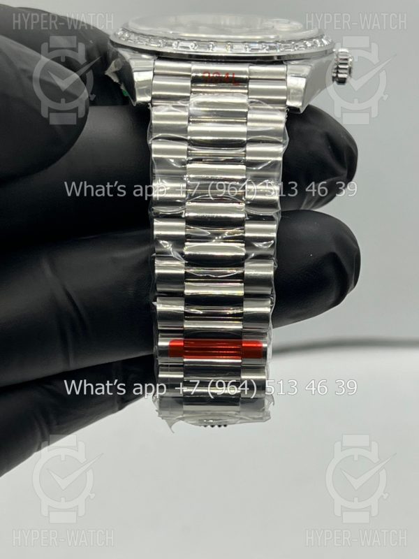 Товар Rolex Day-Date 40mm 228396tbr-0011 Фото 9 - Rolex Day-Date 40mm 228396tbr-0011