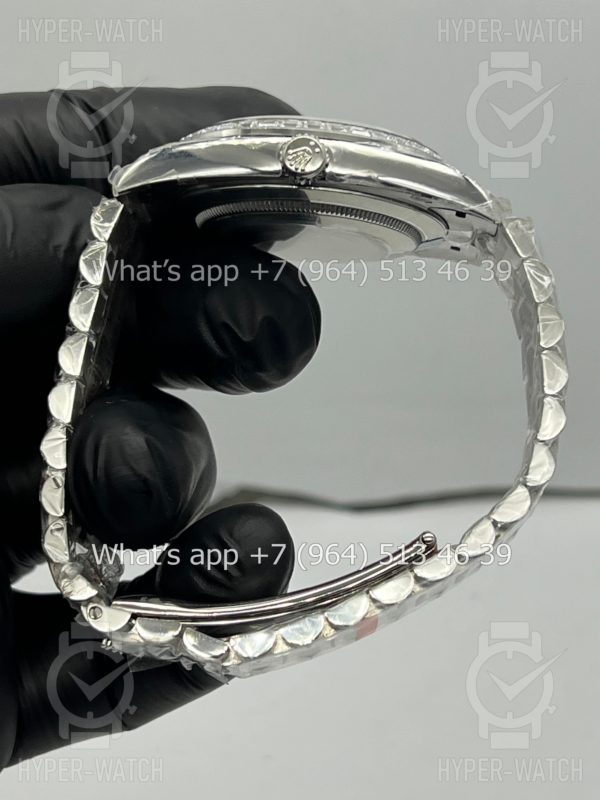 Товар Rolex Day-Date 40mm 228396tbr-0011 Фото 10 - Rolex Day-Date 40mm 228396tbr-0011