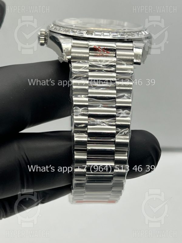 Товар Rolex Day-Date 40mm 228396tbr-0011 Фото 11 - Rolex Day-Date 40mm 228396tbr-0011