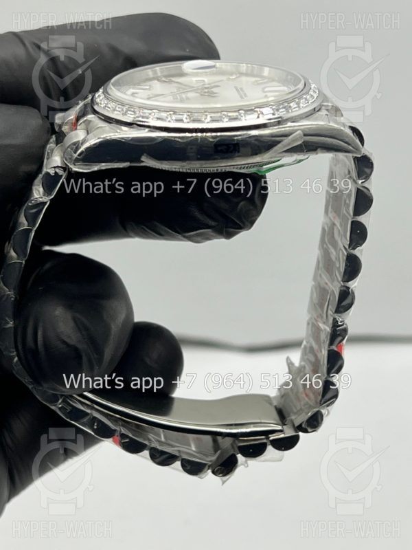 Товар Rolex Day-Date 40mm 228396tbr-0011 Фото 12 - Rolex Day-Date 40mm 228396tbr-0011