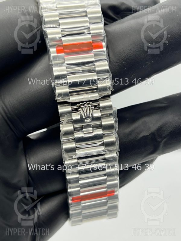 Товар Rolex Day-Date 40mm 228396tbr-0011 Фото 14 - Rolex Day-Date 40mm 228396tbr-0011