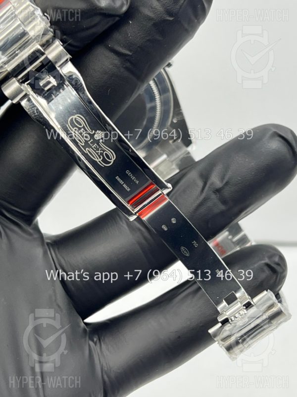 Товар Rolex Day-Date 40mm 228396tbr-0011 Фото 15 - Rolex Day-Date 40mm 228396tbr-0011