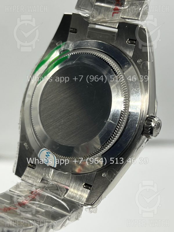 Товар Rolex Day-Date 40mm 228396tbr-0011 Фото 16 - Rolex Day-Date 40mm 228396tbr-0011