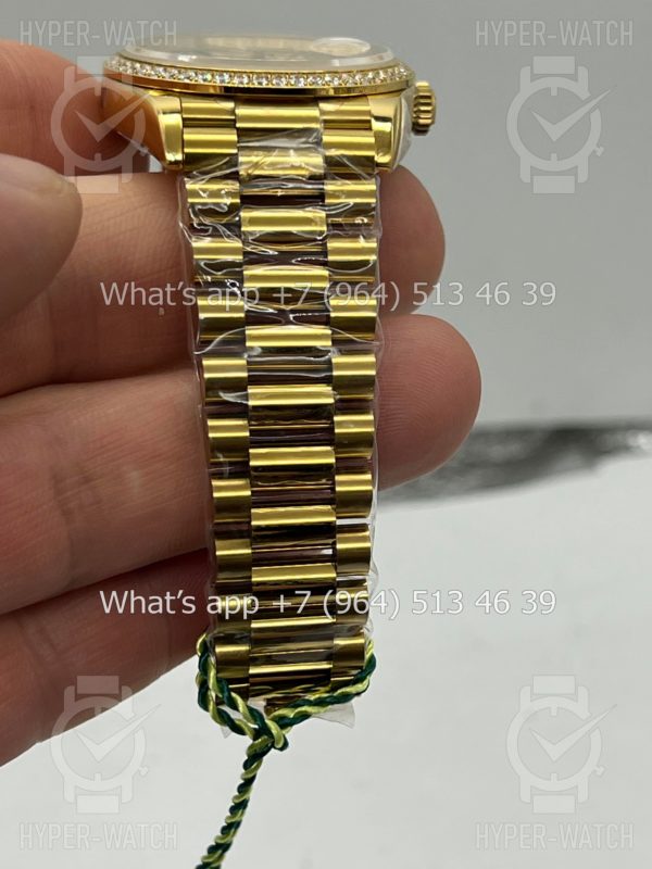 Товар Rolex Day-Date 36mm 128348rbr-0030 Фото 11 - Rolex Day-Date 36mm 128348rbr-0030