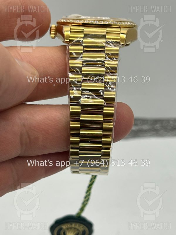 Товар Rolex Day-Date 36mm 128348rbr-0030 Фото 13 - Rolex Day-Date 36mm 128348rbr-0030