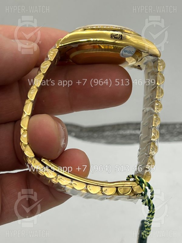 Товар Rolex Day-Date 36mm 128348rbr-0030 Фото 14 - Rolex Day-Date 36mm 128348rbr-0030