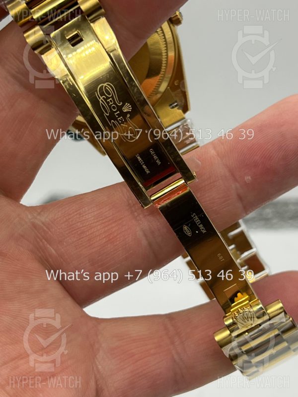 Товар Rolex Day-Date 36mm 128348rbr-0030 Фото 16 - Rolex Day-Date 36mm 128348rbr-0030