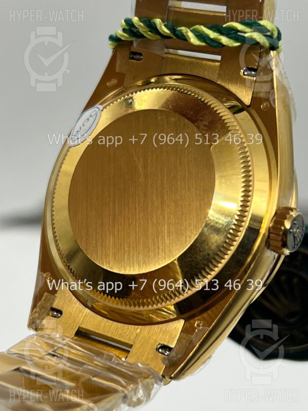 Товар Rolex Day-Date 36mm 128348rbr-0030 Фото 18 - Rolex Day-Date 36mm 128348rbr-0030