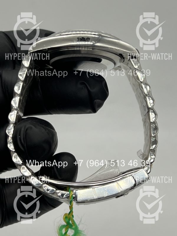 Фото 17 - Rolex DateJust 41mm 116300 Diamond