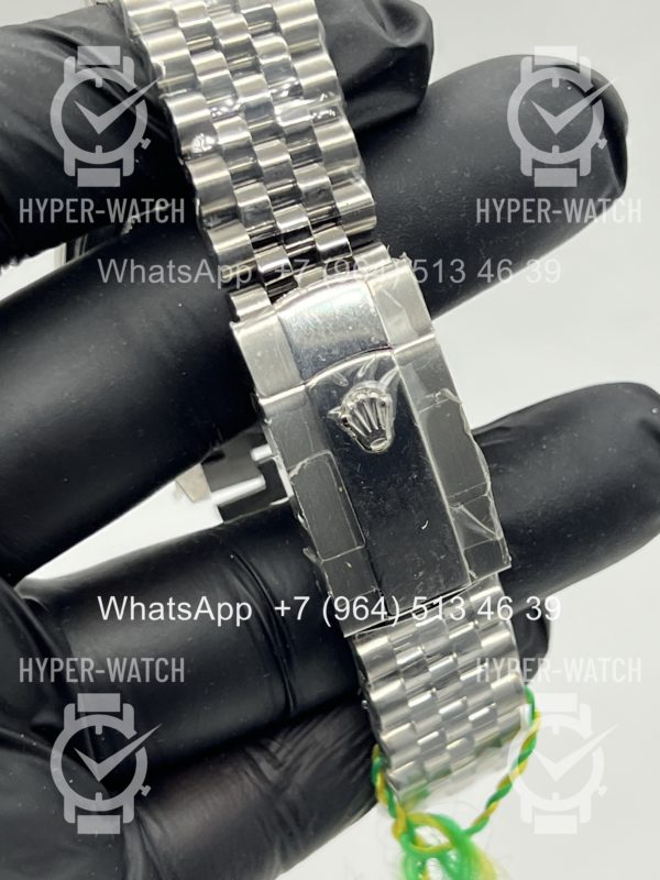 Фото 19 - Rolex DateJust 41mm 116300 Diamond