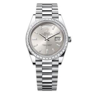 Фото 46 - Rolex Day-Date 40mm 228396tbr-0011