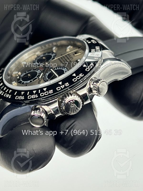 Товар Rolex Cosmograph Daytona 40mm 116519ln-0024 Grey Фото 4 - Rolex Cosmograph Daytona 40mm 116519ln-0024 Grey