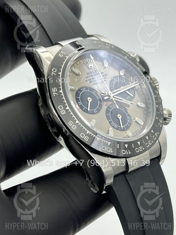 Товар Rolex Cosmograph Daytona 40mm 116519ln-0024 Grey Фото 5 - Rolex Cosmograph Daytona 40mm 116519ln-0024 Grey