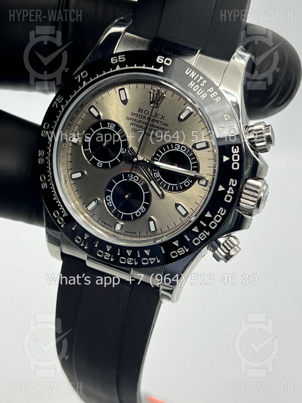 Товар Rolex Cosmograph Daytona 40mm 116519ln-0024 Grey Фото 9 - Rolex Cosmograph Daytona 40mm 116519ln-0024 Grey