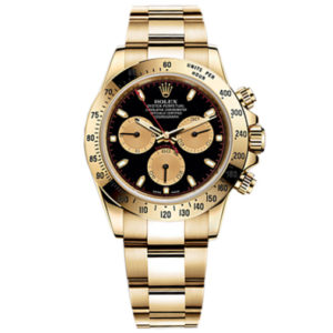 Фото 29 - Rolex Cosmograph Daytona 40mm 116528-0036