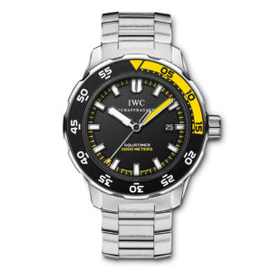 Фото 33 - IWC Aquatimer IW356808