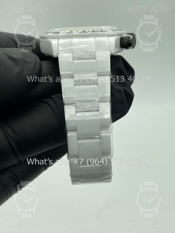 Товар Rolex Cosmograph Daytona Ceramic White Фото 14 - Rolex Cosmograph Daytona Ceramic White