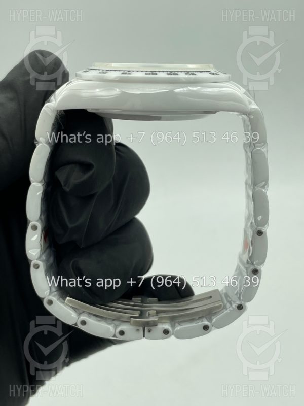 Товар Rolex Cosmograph Daytona Ceramic White Фото 13 - Rolex Cosmograph Daytona Ceramic White