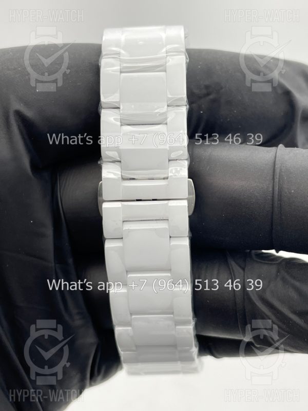 Товар Rolex Cosmograph Daytona Ceramic White Фото 17 - Rolex Cosmograph Daytona Ceramic White
