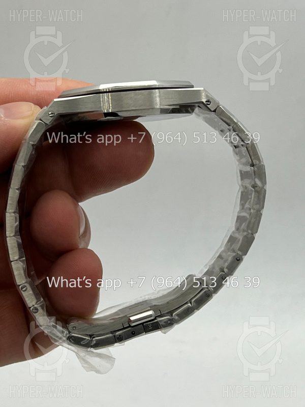 Товар Audemars Piguet Royal Oak Jumbo 39mm 15202ST.OO.1240ST.01 ZF Фото 11 - Audemars Piguet Royal Oak Jumbo 39mm 15202ST.OO.1240ST.01 ZF