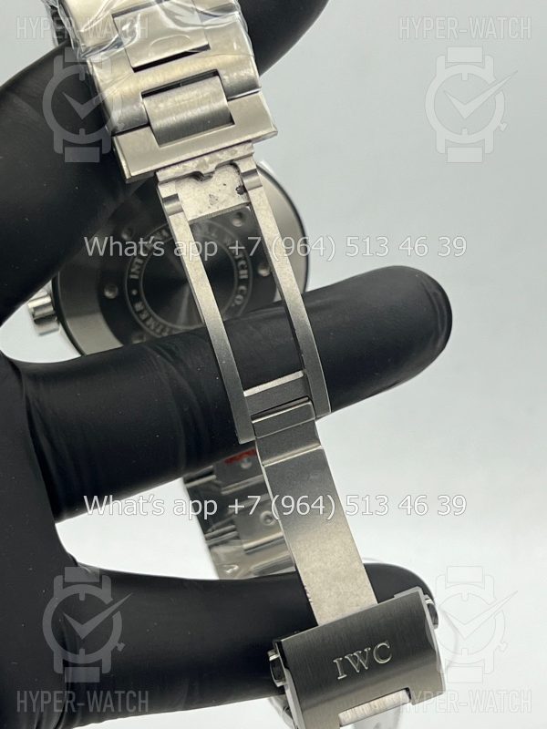 Товар IWC Aquatimer IW356808 Фото 13 - IWC Aquatimer IW356808