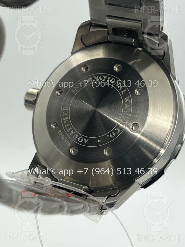 Товар IWC Aquatimer IW356808 Фото 14 - IWC Aquatimer IW356808