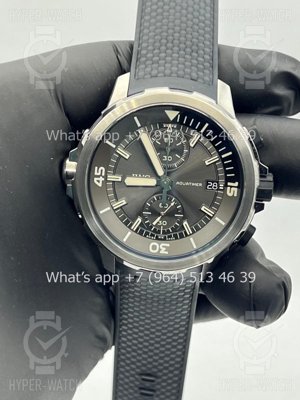 Товар IWC Aquatimer IW379506 Фото 5 - IWC Aquatimer IW379506