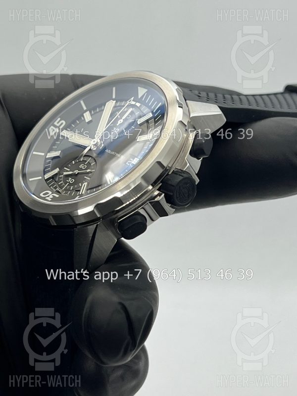 Товар IWC Aquatimer IW379506 Фото 7 - IWC Aquatimer IW379506