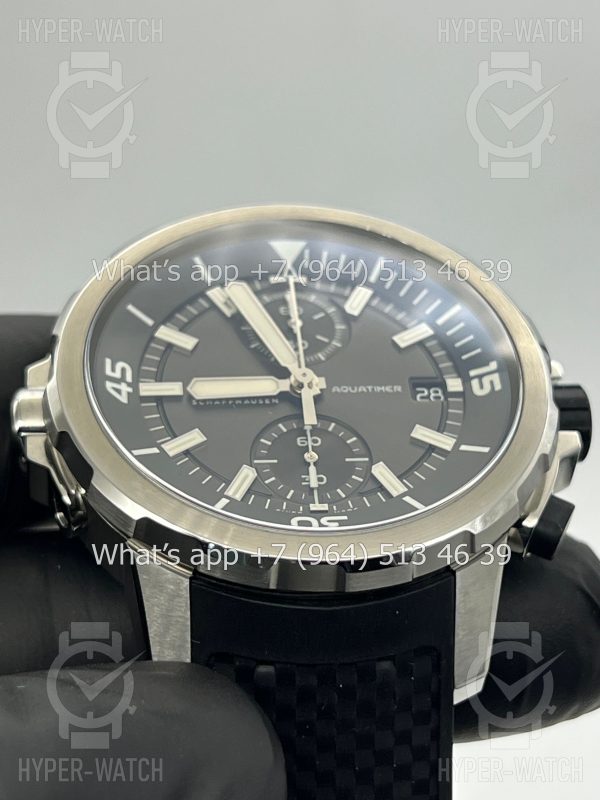 Товар IWC Aquatimer IW379506 Фото 14 - IWC Aquatimer IW379506