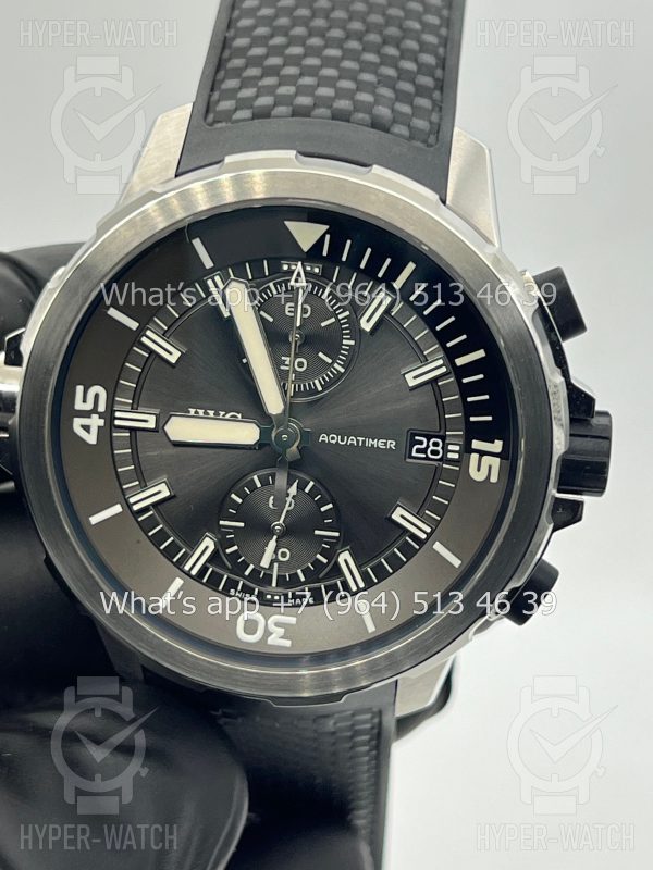 Товар IWC Aquatimer IW379506 Фото 15 - IWC Aquatimer IW379506