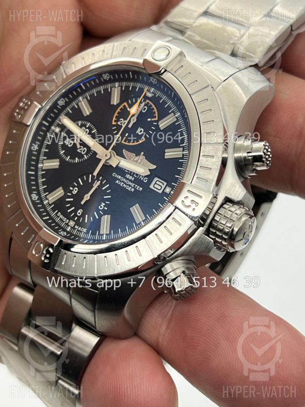 Товар Breitling Avenger A13317101B1A1 Фото 4 - Breitling Avenger A13317101B1A1