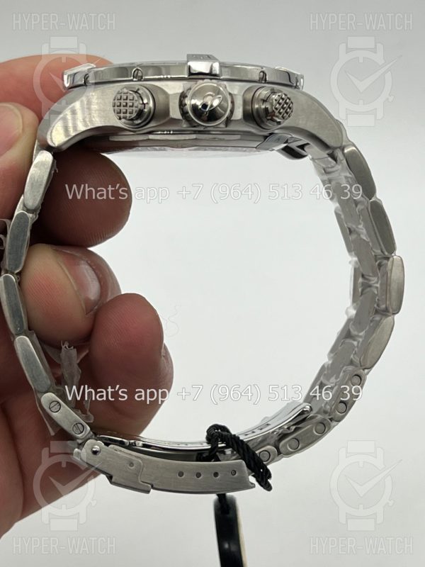 Товар Breitling Avenger A13317101B1A1 Фото 6 - Breitling Avenger A13317101B1A1