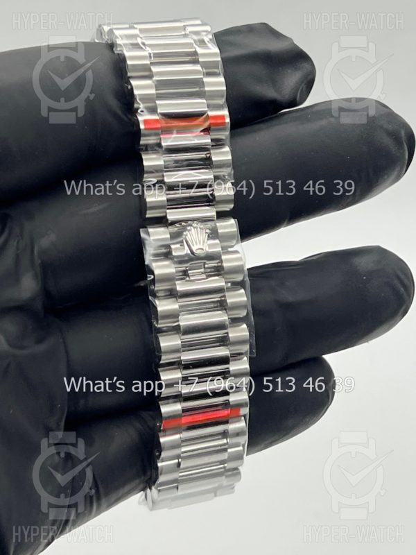 Товар Rolex Day-Date 36mm 128349rbr-0031 Фото 15 - Rolex Day-Date 36mm 128349rbr-0031