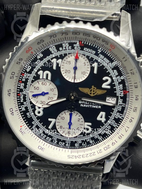 Товар Breitling Navitimer 41mm A13022 Фото 2 - Breitling Navitimer 41mm A13022