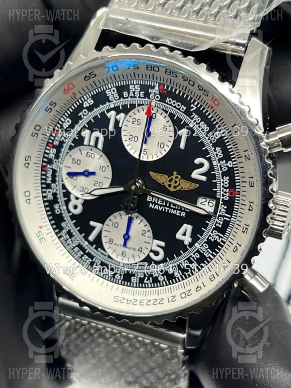 Товар Breitling Navitimer 41mm A13022 Фото 3 - Breitling Navitimer 41mm A13022
