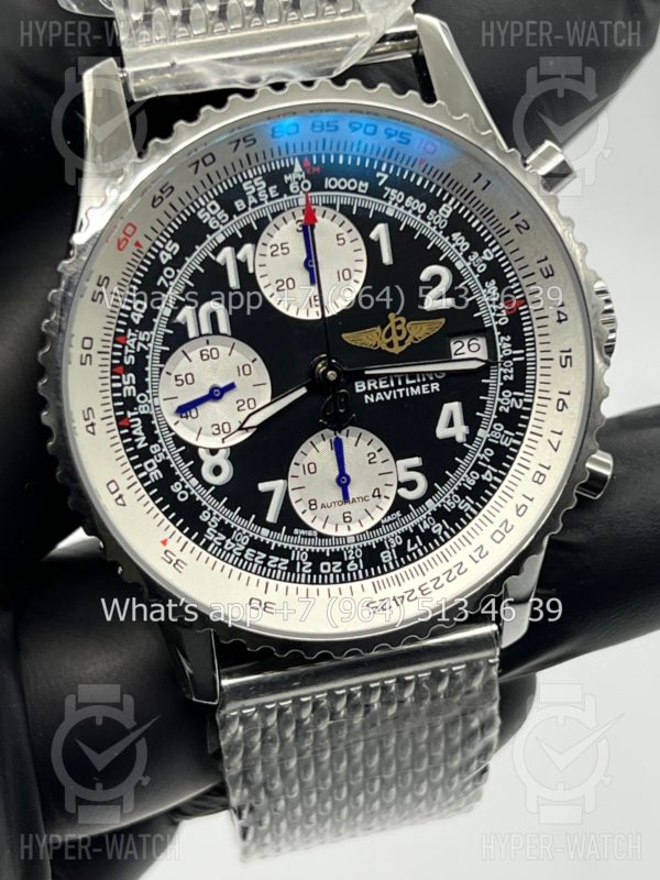 Товар Breitling Navitimer 41mm A13022 Фото 4 - Breitling Navitimer 41mm A13022