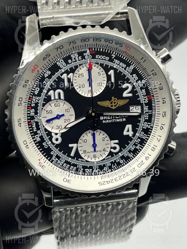 Товар Breitling Navitimer 41mm A13022 Фото 5 - Breitling Navitimer 41mm A13022