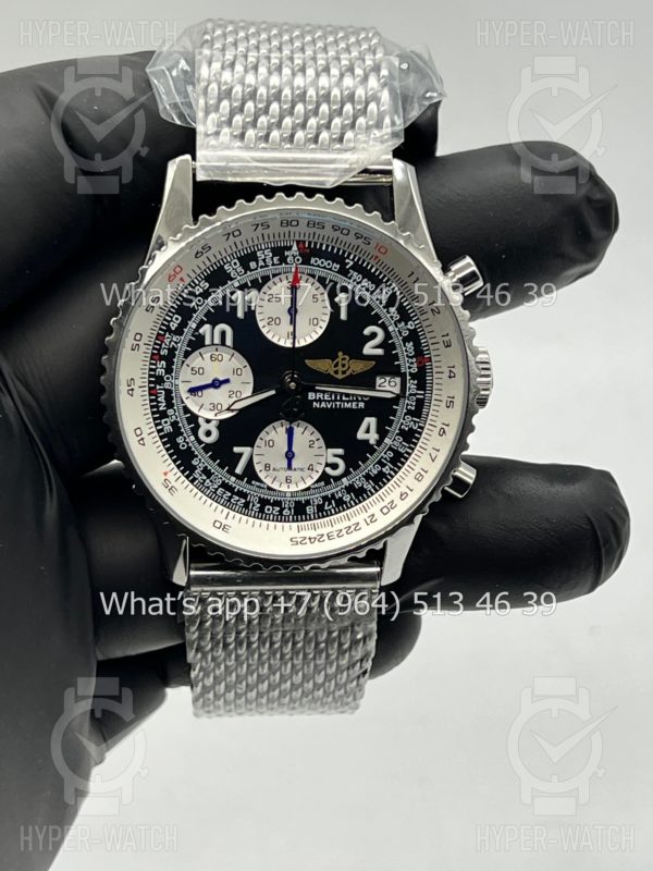 Товар Breitling Navitimer 41mm A13022 Фото 6 - Breitling Navitimer 41mm A13022