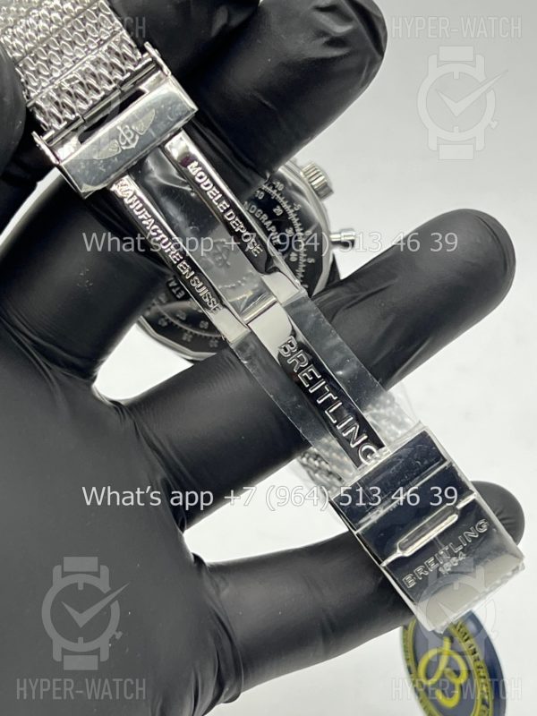 Товар Breitling Navitimer 41mm A13022 Фото 12 - Breitling Navitimer 41mm A13022