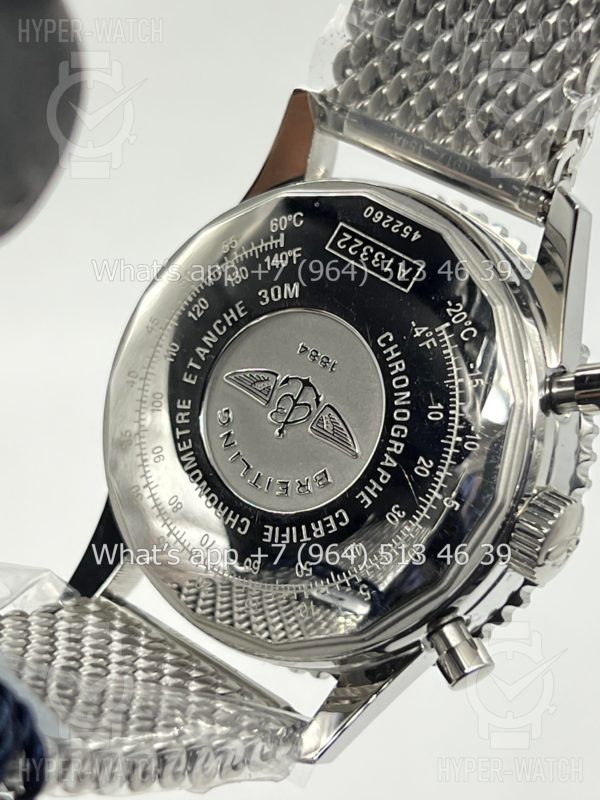Товар Breitling Navitimer 41mm A13022 Фото 13 - Breitling Navitimer 41mm A13022