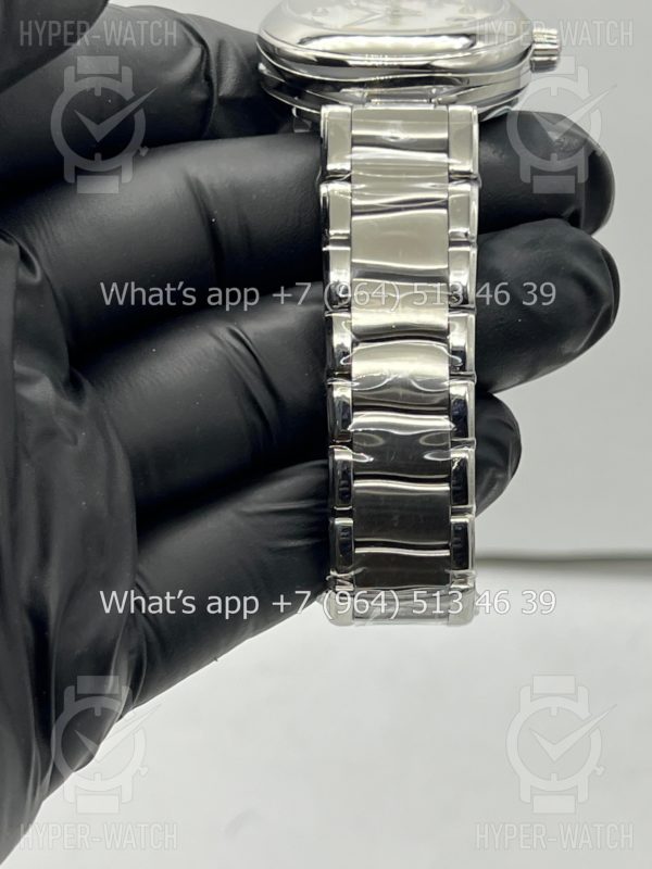 Товар Omega De Ville Ladymatic 425.30.34.20.55.001 Фото 11 - Omega De Ville Ladymatic 425.30.34.20.55.001