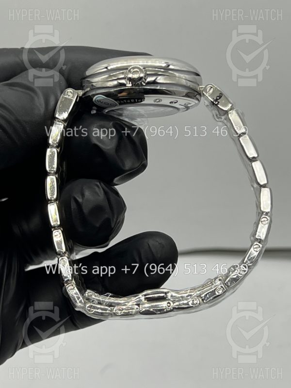 Товар Omega De Ville Ladymatic 425.30.34.20.55.001 Фото 12 - Omega De Ville Ladymatic 425.30.34.20.55.001