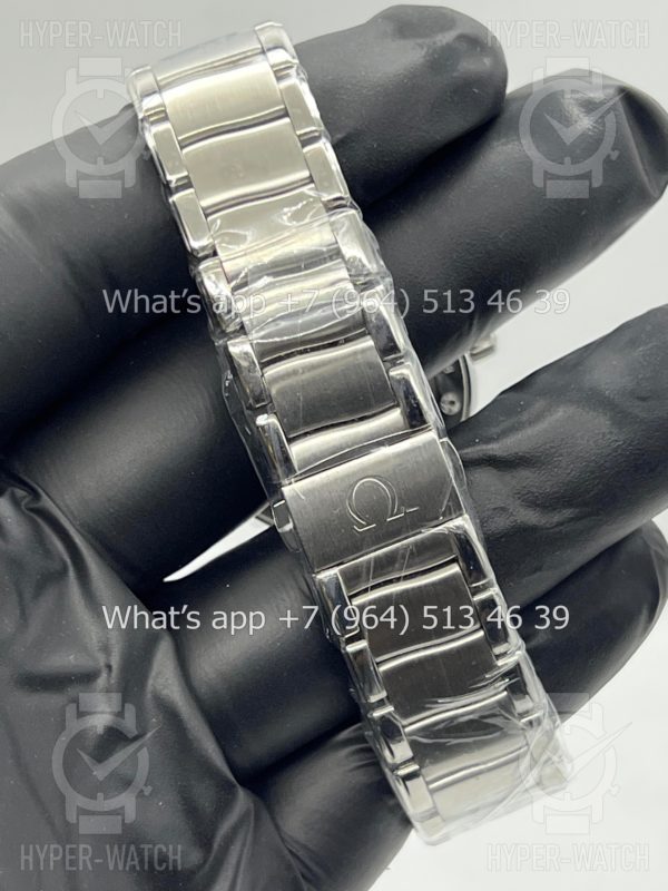 Товар Omega De Ville Ladymatic 425.30.34.20.55.001 Фото 15 - Omega De Ville Ladymatic 425.30.34.20.55.001