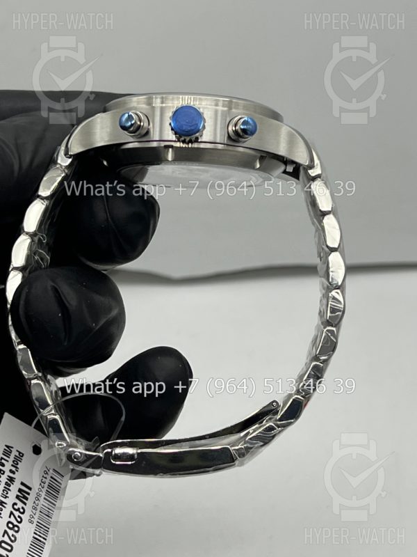 Товар IWC Pilot`s Watches IW377717 Фото 10 - IWC Pilot`s Watches IW377717