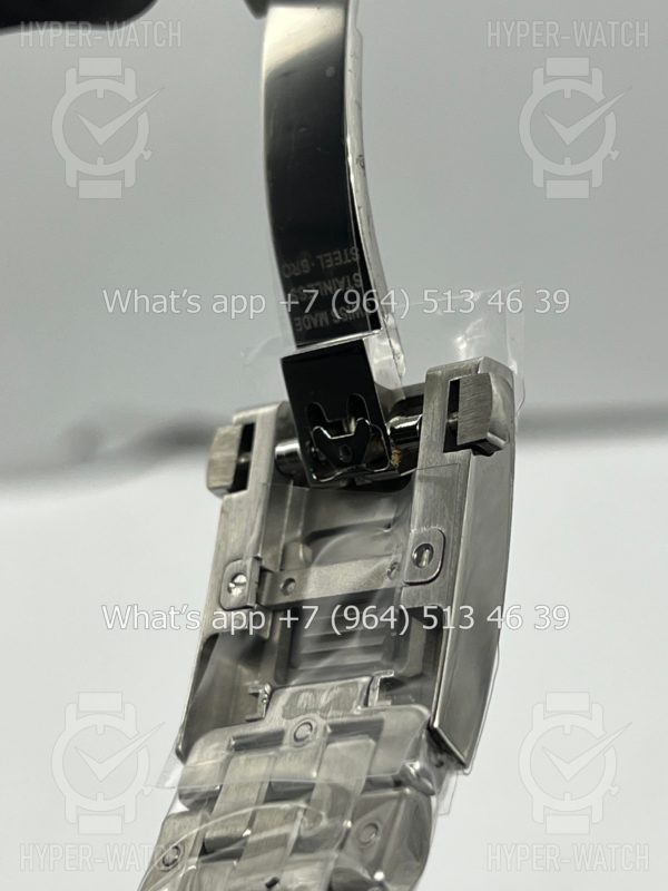 Товар IWC Pilot`s Watches IW377717 Фото 18 - IWC Pilot`s Watches IW377717