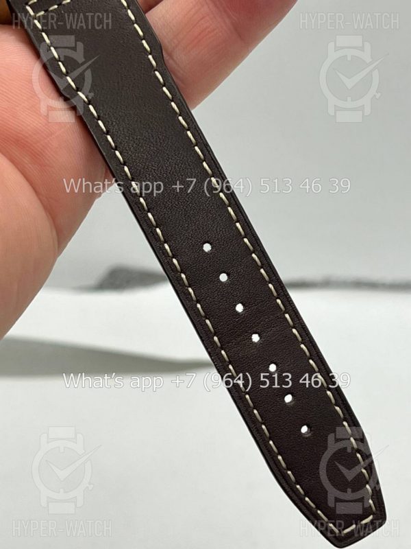 Товар IWC Pilot`s Watches IW387902 Фото 6 - IWC Pilot`s Watches IW387902