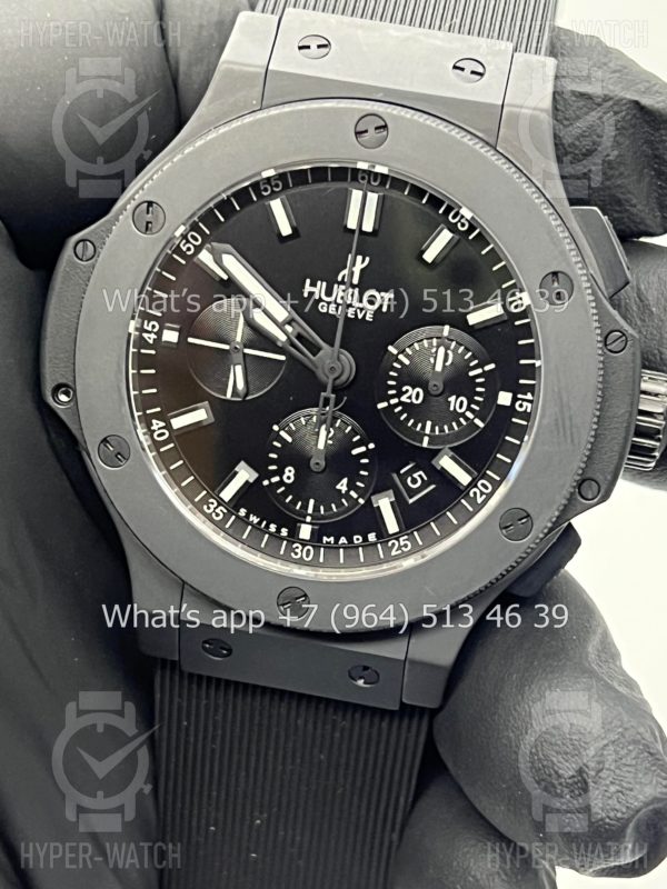 Товар Hublot Big Bang 44mm 301.CI.1770 Фото 2 - Hublot Big Bang 44mm 301.CI.1770