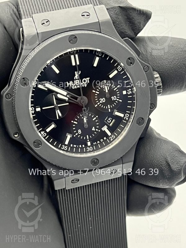 Товар Hublot Big Bang 44mm 301.CI.1770 Фото 3 - Hublot Big Bang 44mm 301.CI.1770